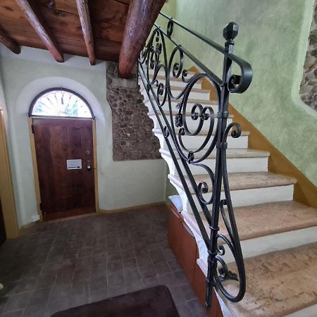 La Tua Casa In Valpolicella Villa SantʼAmbrogio di Valpolicella Dış mekan fotoğraf
