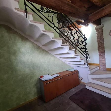 La Tua Casa In Valpolicella Villa SantʼAmbrogio di Valpolicella Dış mekan fotoğraf