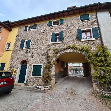 La Tua Casa In Valpolicella Villa SantʼAmbrogio di Valpolicella Dış mekan fotoğraf