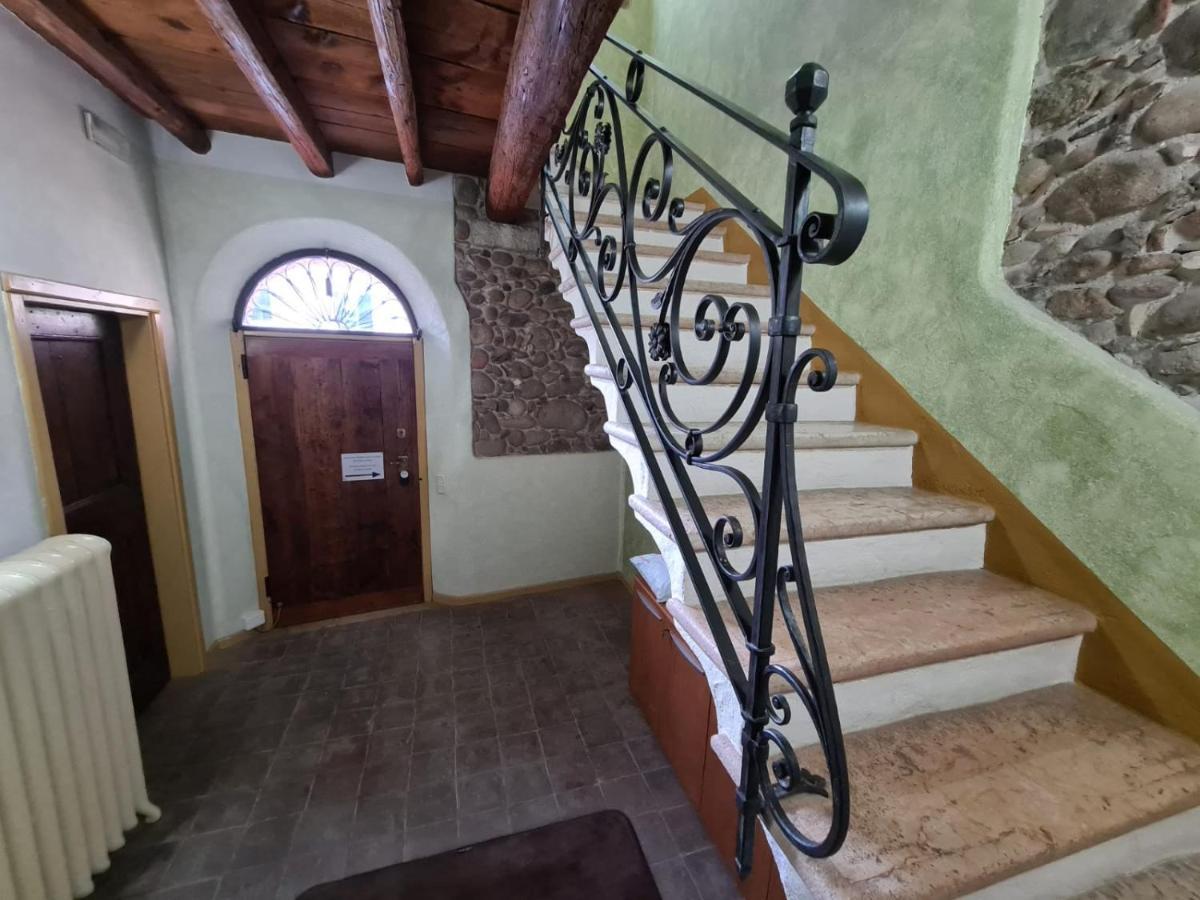 La Tua Casa In Valpolicella Villa SantʼAmbrogio di Valpolicella Dış mekan fotoğraf