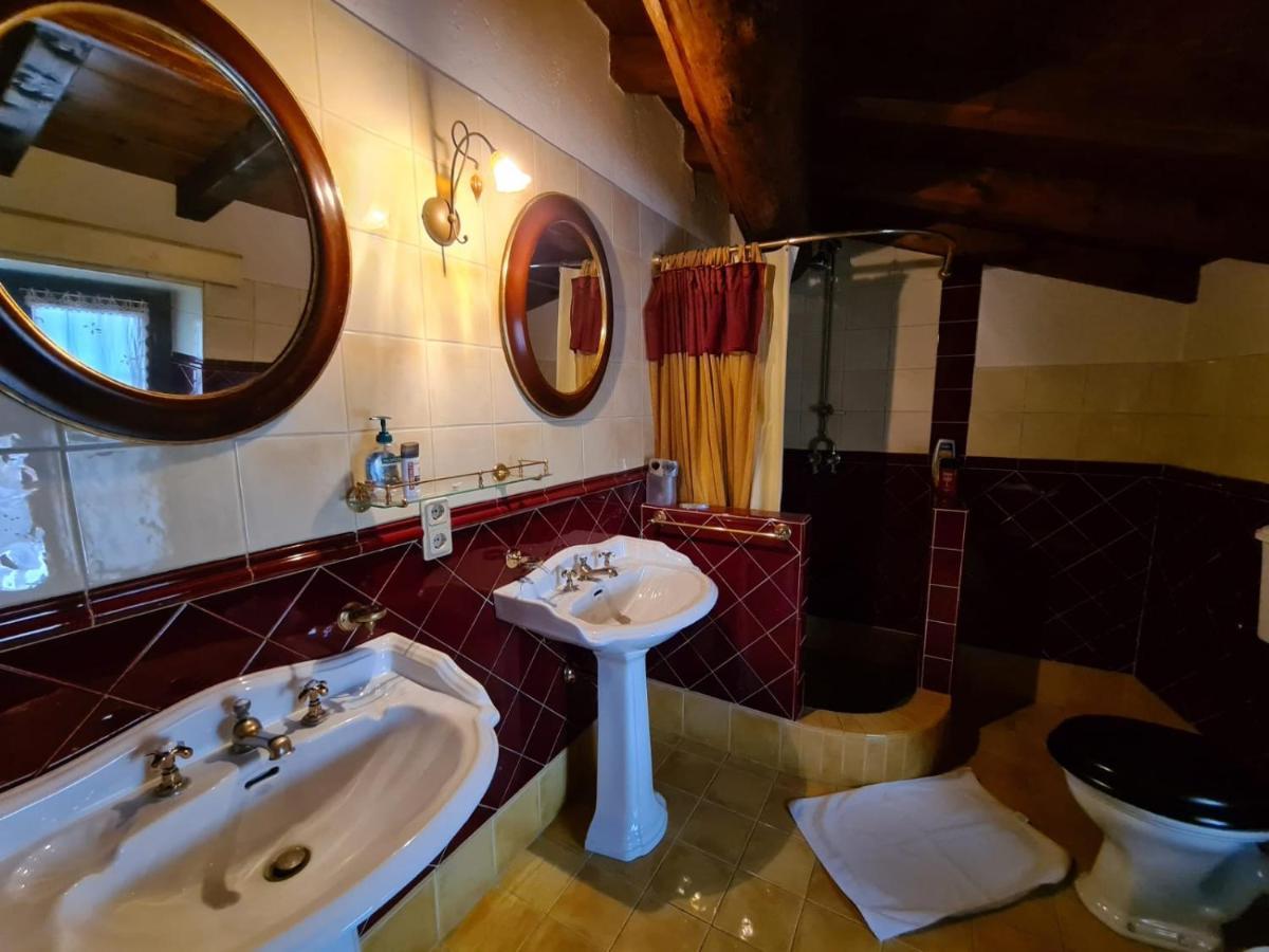 La Tua Casa In Valpolicella Villa SantʼAmbrogio di Valpolicella Dış mekan fotoğraf