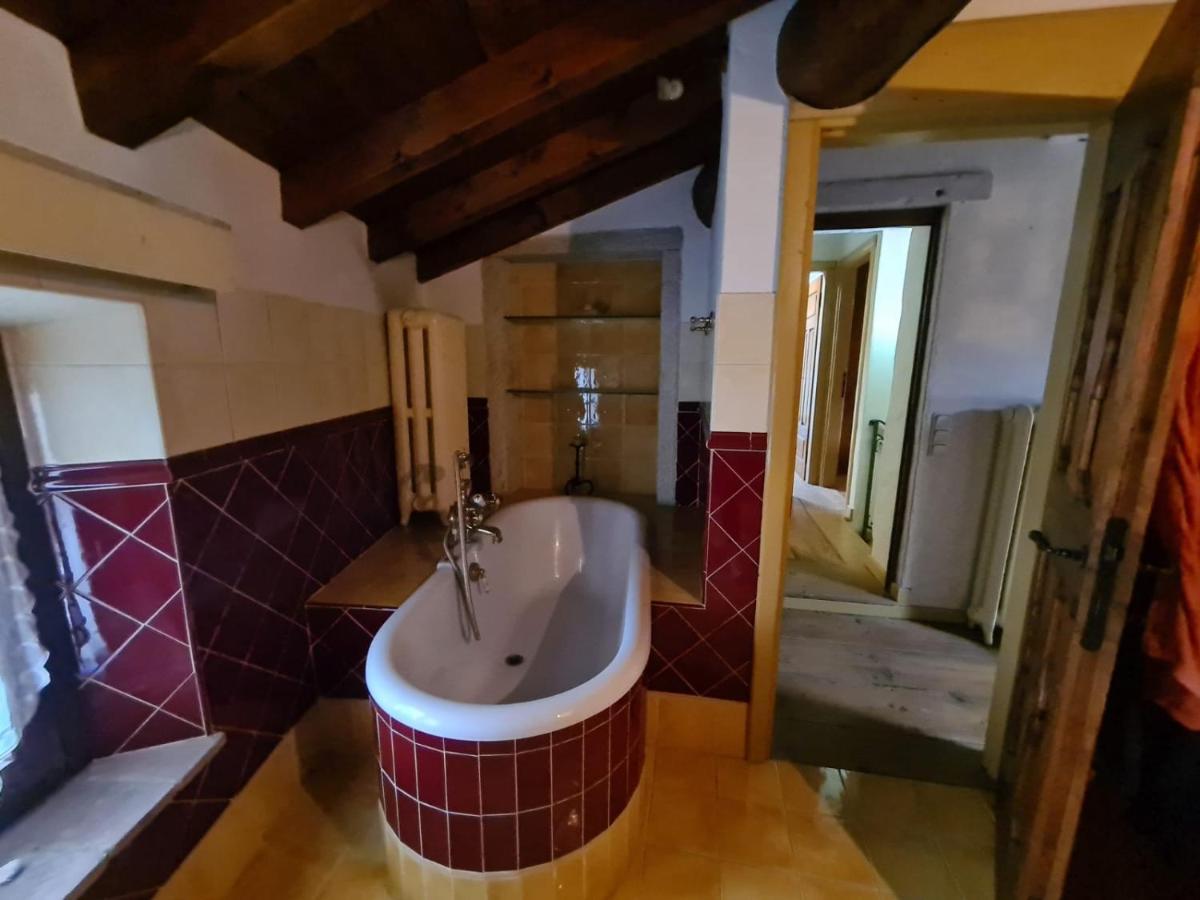La Tua Casa In Valpolicella Villa SantʼAmbrogio di Valpolicella Dış mekan fotoğraf
