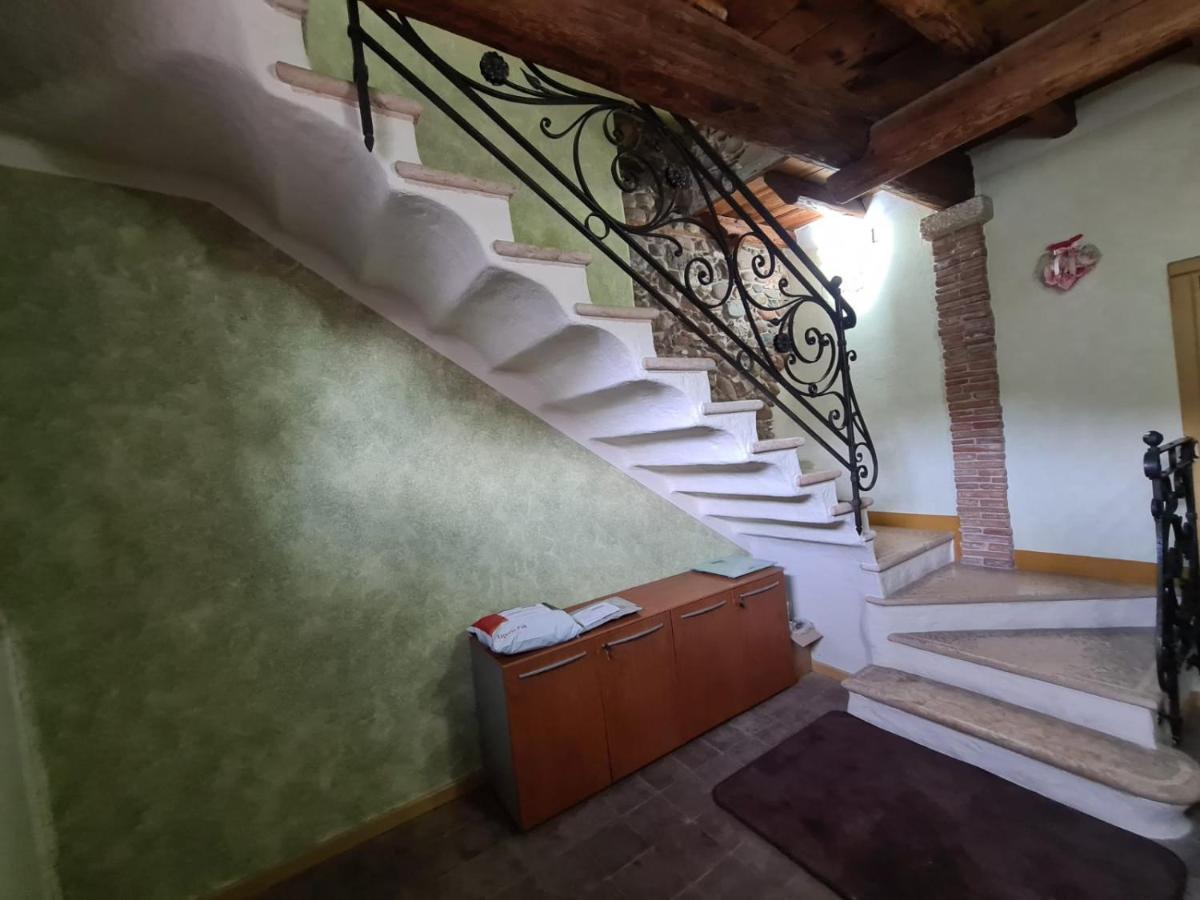 La Tua Casa In Valpolicella Villa SantʼAmbrogio di Valpolicella Dış mekan fotoğraf