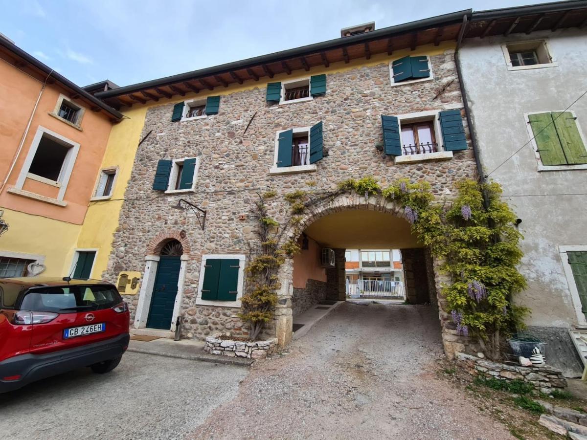 La Tua Casa In Valpolicella Villa SantʼAmbrogio di Valpolicella Dış mekan fotoğraf
