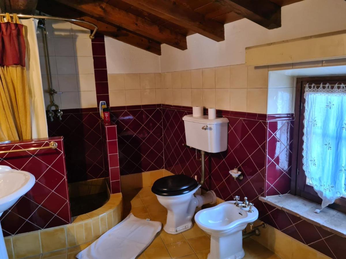 La Tua Casa In Valpolicella Villa SantʼAmbrogio di Valpolicella Dış mekan fotoğraf
