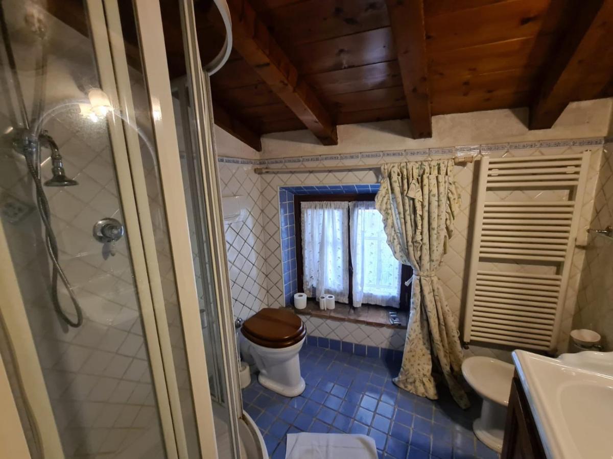 La Tua Casa In Valpolicella Villa SantʼAmbrogio di Valpolicella Dış mekan fotoğraf