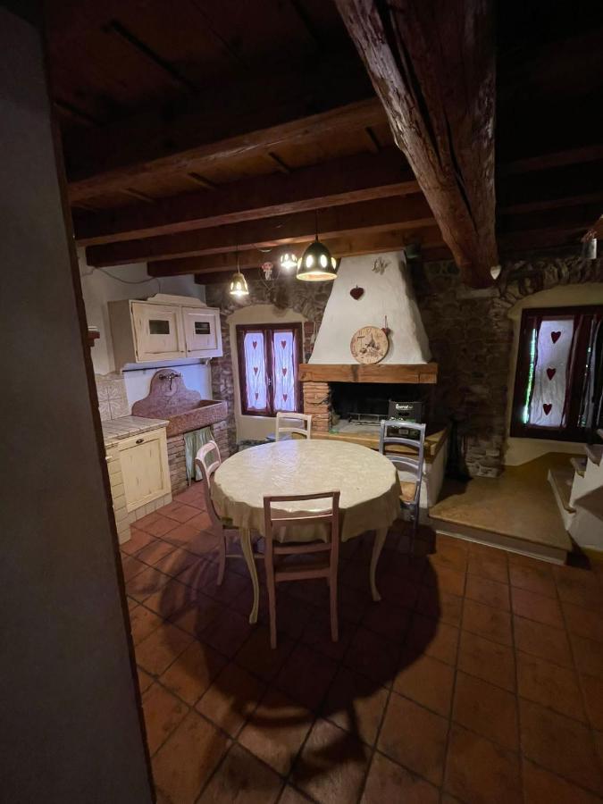 La Tua Casa In Valpolicella Villa SantʼAmbrogio di Valpolicella Dış mekan fotoğraf