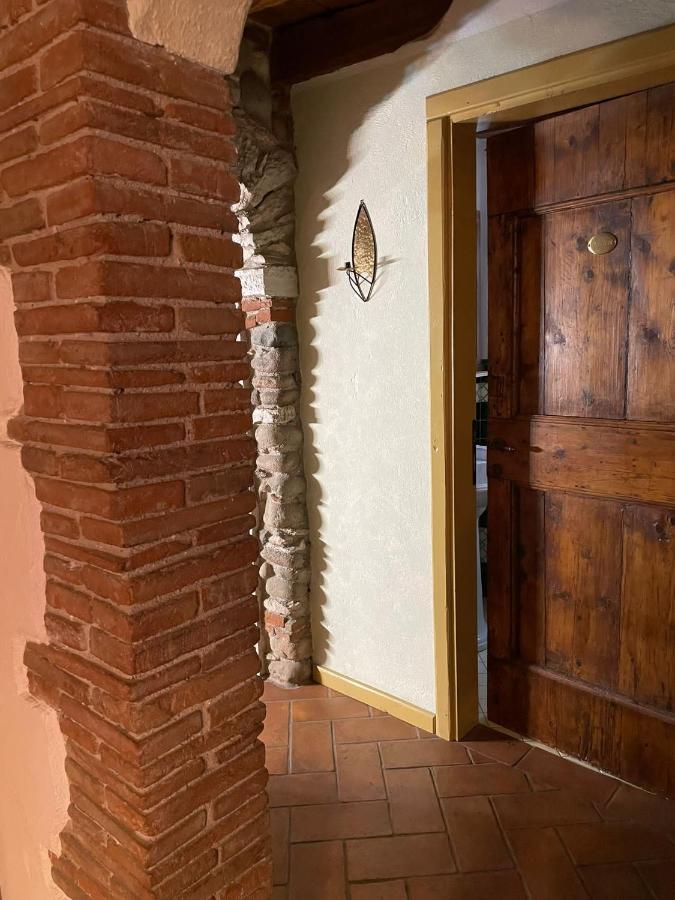 La Tua Casa In Valpolicella Villa SantʼAmbrogio di Valpolicella Dış mekan fotoğraf
