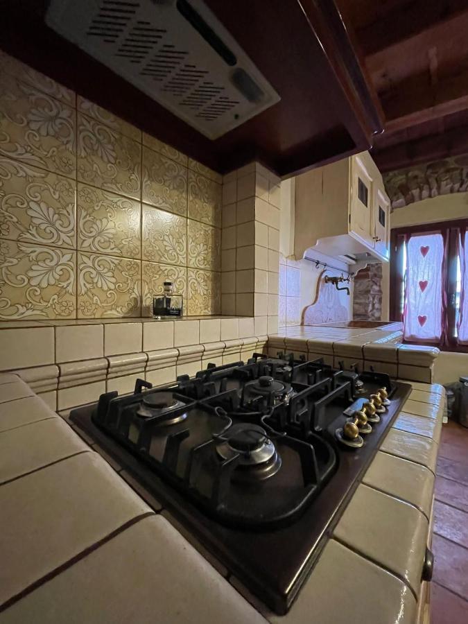 La Tua Casa In Valpolicella Villa SantʼAmbrogio di Valpolicella Dış mekan fotoğraf