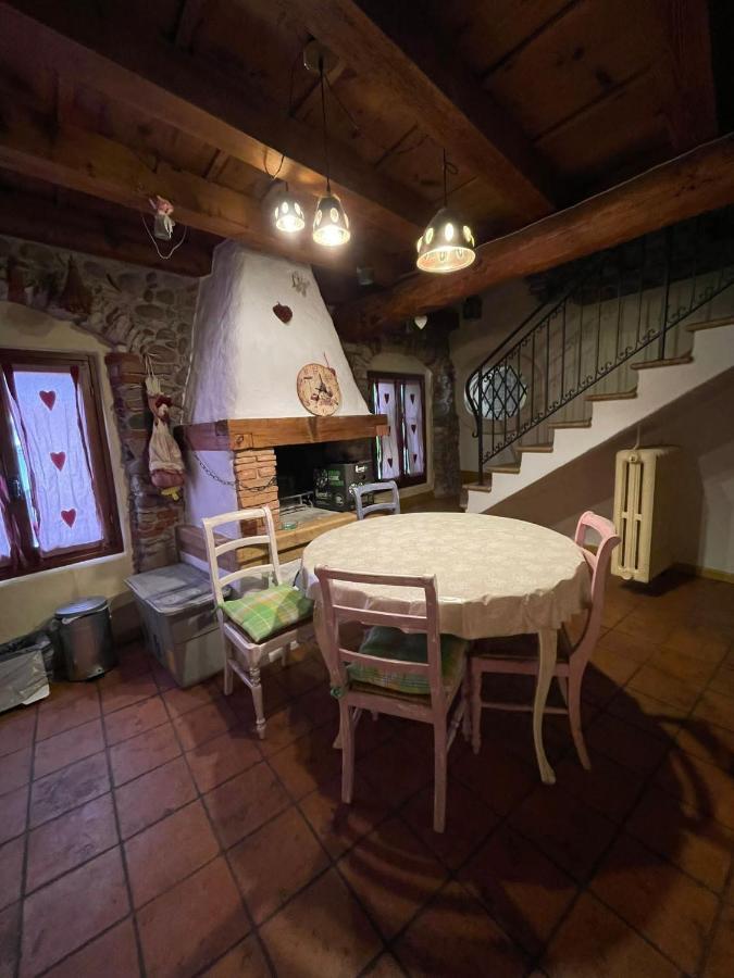 La Tua Casa In Valpolicella Villa SantʼAmbrogio di Valpolicella Dış mekan fotoğraf