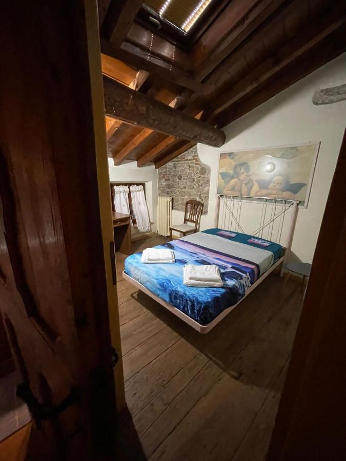La Tua Casa In Valpolicella Villa SantʼAmbrogio di Valpolicella Dış mekan fotoğraf