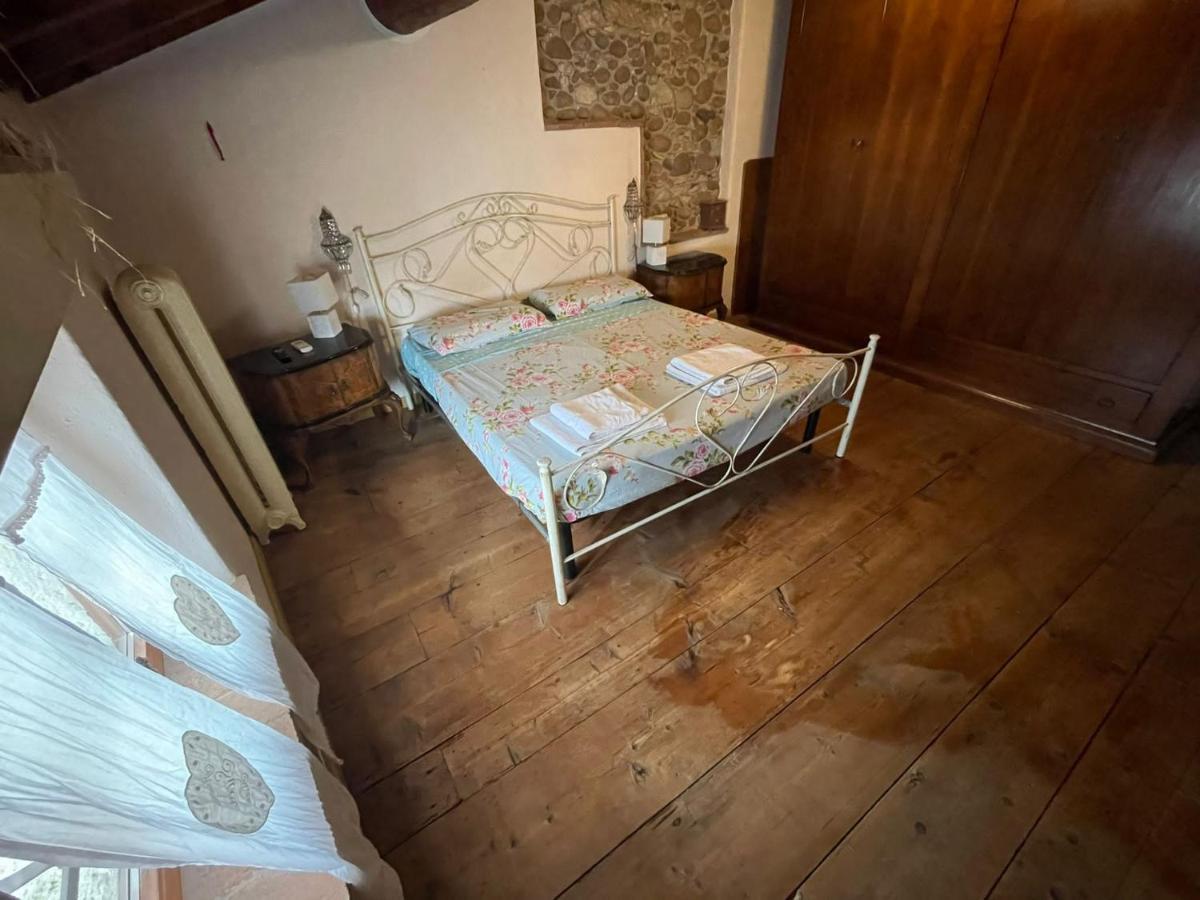 La Tua Casa In Valpolicella Villa SantʼAmbrogio di Valpolicella Dış mekan fotoğraf