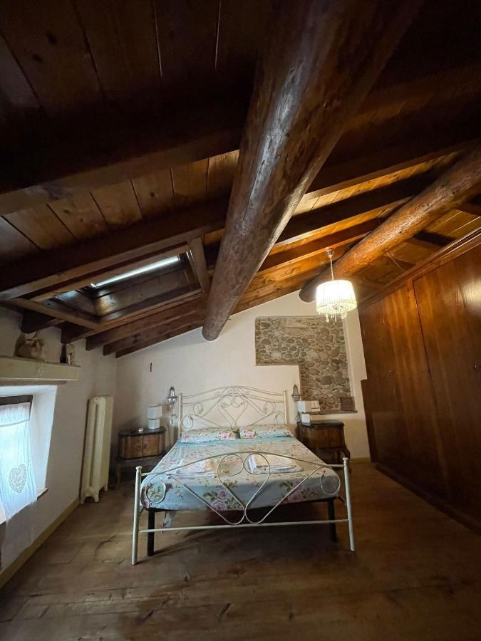 La Tua Casa In Valpolicella Villa SantʼAmbrogio di Valpolicella Dış mekan fotoğraf