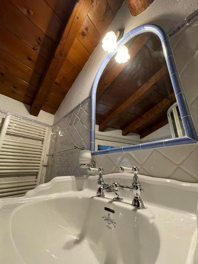 La Tua Casa In Valpolicella Villa SantʼAmbrogio di Valpolicella Dış mekan fotoğraf